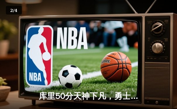 库里50分天神下凡，勇士加时险胜国王，季后赛首轮拔得头筹 - 2