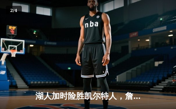 湖人加时险胜凯尔特人，詹姆斯贡献三双率队终结连败 - 2